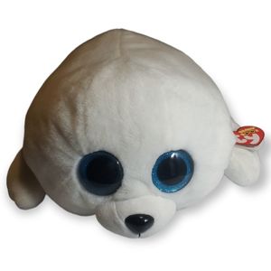 Beanie Boos Icy Seal 22"